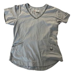 Grey’s anatomy scrub top
